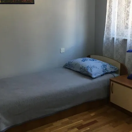 Stylish Ičići