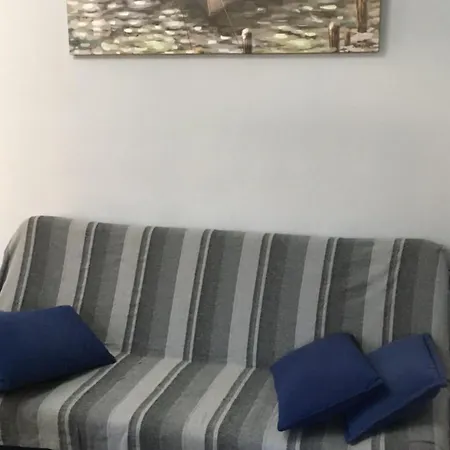 Apartment Stylish *