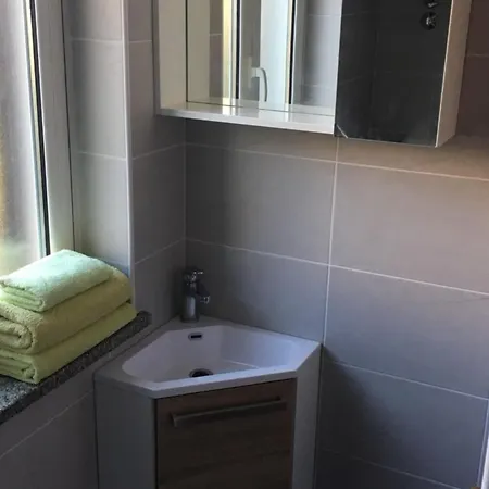 Stylish Ičići