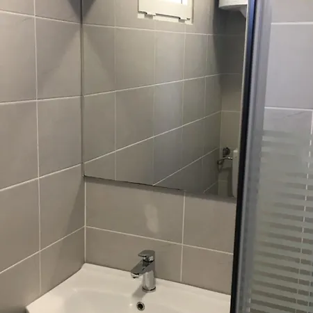 Apartament Stylish