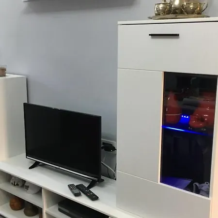 Apartament Stylish