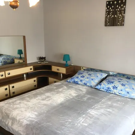 Stylish Apartament Ičići