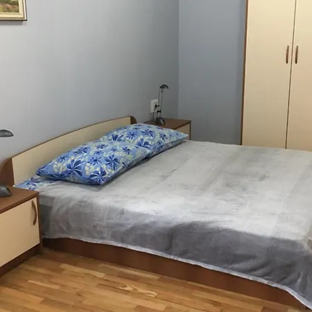 Stylish Apartament Ičići